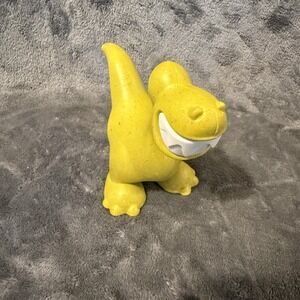 Sprig Toys Eco Friendly Dinosaur Figure Recycled Materials